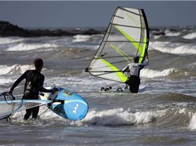 WindWanderers Redcliffe Meet