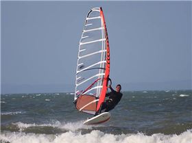 WindWanderers Redcliffe Meet