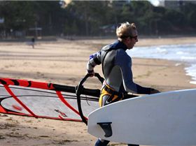 WindWanderers Redcliffe Meet