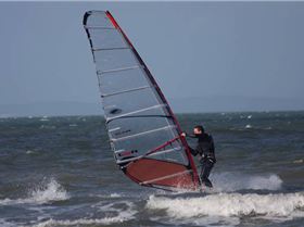 WindWanderers Redcliffe Meet