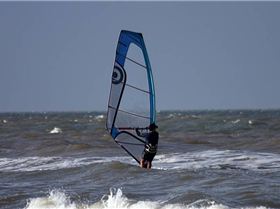 WindWanderers Redcliffe Meet