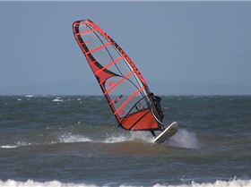 WindWanderers Redcliffe Meet