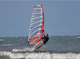 WindWanderers Redcliffe Meet