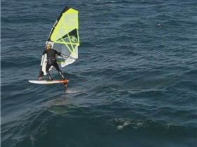 Downwind 1