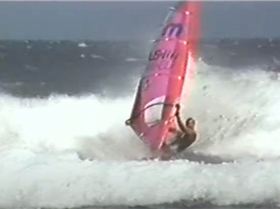 Naish US1111 from 1986