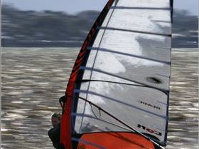 2008 6.8 Loft Blade in action