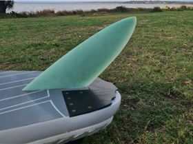 WindTech Proto weed/speed fin