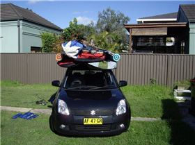 My wife does not understand why!