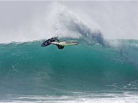 My Windows wallpaper