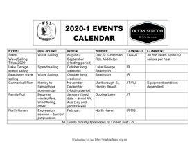 Events2021