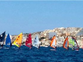 The Class is growing !