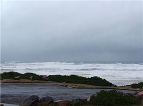 Birubi on heavy duty wash cycle