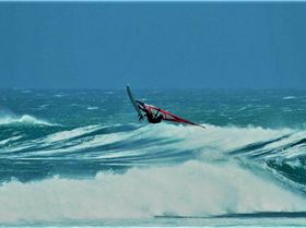 forced into this floater to get away from sprint reef