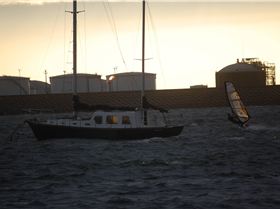 14/06/2008, Paradise Lagoon Beach