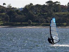 WindWanderers Bribie Meet