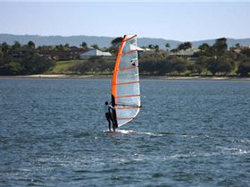 WindWanderers Bribie Meet