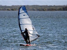 WindWanderers Bribie Meet