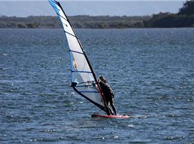 WindWanderers Bribie Meet