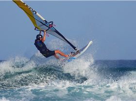 3rd northeaster of the new season!