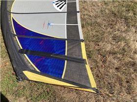 Modified Ezzy Cheetah