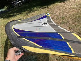 Modified Ezzy Cheetah