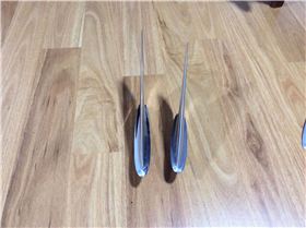 FF21Speed comparison