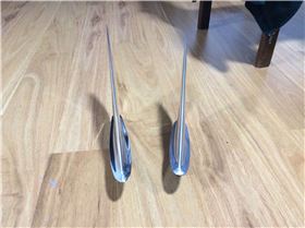 FF21Speed comparison