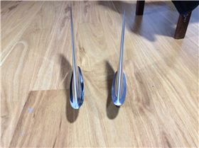 FF21Speed comparison