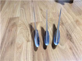 FF21Speed comparison