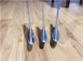 FF21Speed comparison