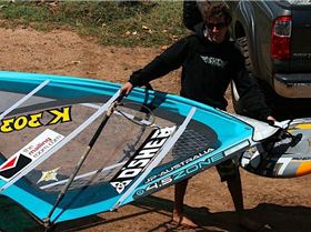 new np zone and firefly