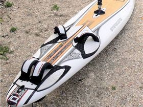 09 Isonic Speed Boards