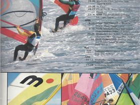 Scan-Peter Cabrinha and Mark Paul Rip Curl 1982