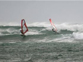 Nomadic 3 - June 2008