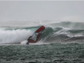 Nomadic 3 - June 2008