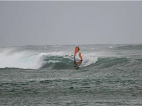 Nomadic 3 - June 2008