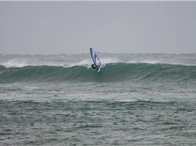 Nomadic 3 - June 2008