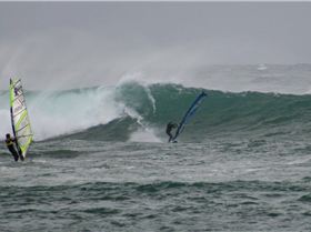 Nomadic 3 - June 2008