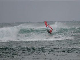 Nomadic 3 - June 2008