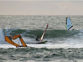 Nomadic 3 - June 2008