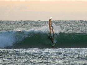 Nomadic 3 - June 2008