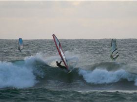 Nomadic 3 - June 2008