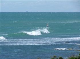 Lite wind wave sailing 7m