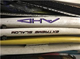 Speed, AHD and Extreme boards