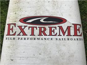 Speed, AHD and Extreme boards