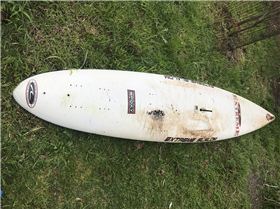 Speed, AHD and Extreme boards