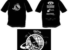 GTC shirt in black