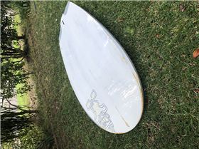 2005 Starboard Formula Wood