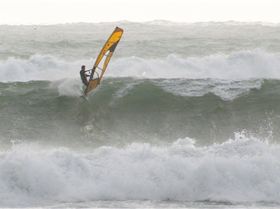 Greens Beach - Marrawah