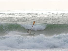 Greens Beach - Marrawah